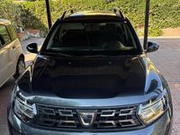 Usata Dacia Duster 101 CV (74 kW) 2022 Grigio SUV