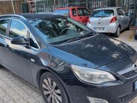 usata Opel Astra 5ª serie - 2012