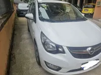 Usata Opel Karl Innovation 75 CV (55 kW) 2016 Utilitaria