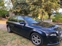 usata Audi A4 Avant 2.7 V6 tdi multitronic