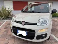 Usata Fiat Panda Easy 69 CV (50 kW) 2016 Utilitaria