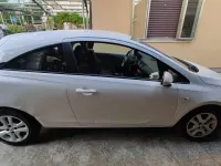 Usata Opel Corsa 69 CV (50 kW) 2015 Bianco Utilitaria