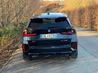 Usata BMW X1 M Sport 197 CV (144 kW) 2023 SUV