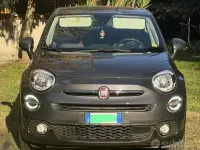 Usata Fiat 500X 120 CV (88 kW) 2021 Grigio SUV