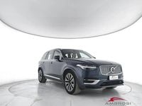 Usata Volvo XC90 Inscription 235 CV (172 kW) 2019 Blu SUV