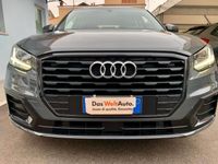 usata Audi Q2 30 TDI S tronic Admired 2019