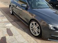 usata Audi A5 A5 2.0 TDI 190 CV ultra S tronic Business Sport