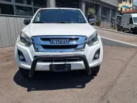 Usata Isuzu D-Max 163 CV (119 kW) 2018 Other Berlina