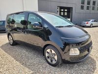 Usata Hyundai Staria 177 CV (130 kW) 2024 Nero Monovolume