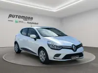 Usata Renault Clio V 75 CV (55 kW) 2020 Antracite Berlina
