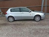 Usata Alfa Romeo 147 2006 Utilitaria