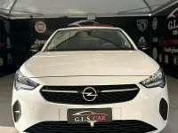 Usata Opel Corsa 75 CV (55 kW) 2023 Bianco Utilitaria