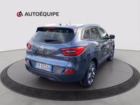 usata Renault Kadjar 1.5 dci energy Bose 110cv