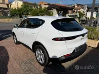 Usata Alfa Romeo Tonale Sprint 131 CV (96 kW) 2023 Bianco SUV