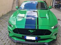 usata Ford Mustang GT Mustang Fastback 5.0 ti-vct V8 450cv auto my19