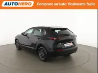 Usata Mazda CX-30 Prime-Line 122 CV (89 kW) 2023 Nero SUV