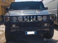 usata Hummer H2 6.0 V8 Luxury