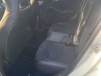 Usata Mercedes A180 Premium 122 CV (89 kW) 2014 Bianco Berlina