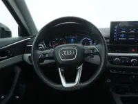 Usata Audi A4 Business 203 CV (149 kW) 2021 Nero Station wagon