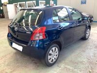 usata Toyota Yaris Yaris5p 1.0 Sol