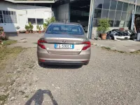 Usata Fiat Tipo Lounge 95 CV (69 kW) 2016 Berlina
