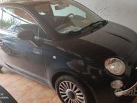 usata Fiat 500 (2007-2016) - 2014