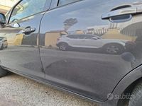 Usata Opel Corsa 95 CV (69 kW) 2011 Grigio Utilitaria