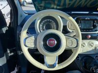 usata Fiat 500 (2007-2016) 1.2 EasyPower Lounge