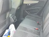 Usata Peugeot 3008 177 CV (130 kW) 2019 Grigio SUV