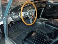 Usata Austin Healey 3000 MK II 132 CV (97 kW) 1960 Cabrio