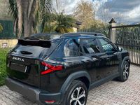 Usata Dacia Duster Journey 101 CV (74 kW) 2024 Nero SUV