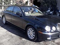 Usata Jaguar S-Type Executive 238 CV (175 kW) 2002 Berlina