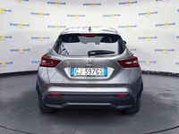 Usata Nissan Juke Enigma 114 CV (83 kW) 2021 Other SUV