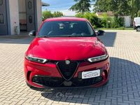 Używany Alfa Romeo Tonale Sprint 131 KM (96 kW) 2023 Czerwony SUV