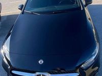 Usata Mercedes A160 Business 109 CV (80 kW) 2019 Berlina