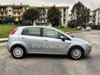 usata Fiat Grande Punto 1.3 MJT 75 CV 5 porte