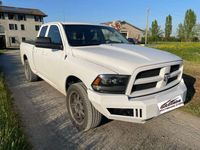 Usata Dodge Ram 394 CV (289 kW) 2011 Bianco Pick-up
