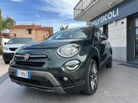 Usata Fiat 130 Cross 130 CV (95 kW) 2021 Verde Station wagon