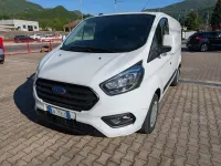 Usata Ford Transit Custom Trend 131 CV (96 kW) 2023 Bianco Furgone