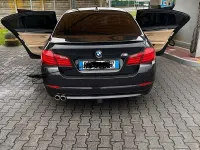Usata BMW 525 205 CV (150 kW) 2003 Berlina
