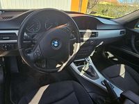 Usata BMW 320 177 CV (130 kW) 2009 Station wagon