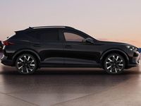 Nuova Cupra Formentor 150 CV (110 kW) 2026 Nero midnight SUV