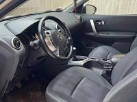 Usata Nissan Qashqai 2012 Bianco SUV