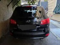 Usata Hyundai Santa Fe Dynamiq 189 CV (139 kW) 2006 SUV