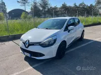 Second-hand Renault Clio IV 90 CP (66 kW) 2016 Alb Berlinǎ