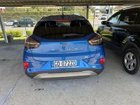 Usata Ford Puma Titanium S 125 CV (91 kW) 2020 Other SUV