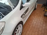 Usata Renault Clio R.S. R.S. 197 CV (144 kW) 2008 Utilitaria