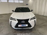 usata Lexus UX UX Hybrid250h 2.0 Executive 4wd cvt