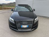 usata Audi Q7 3.0 V6 TDI 233CV quattro tiptronic usato