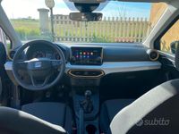 usata Seat Arona 1.0 TSI